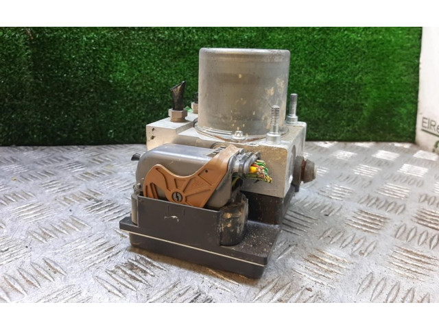 Блок АБС 9665915780 Citroen C4 I 2004 - 2010 года