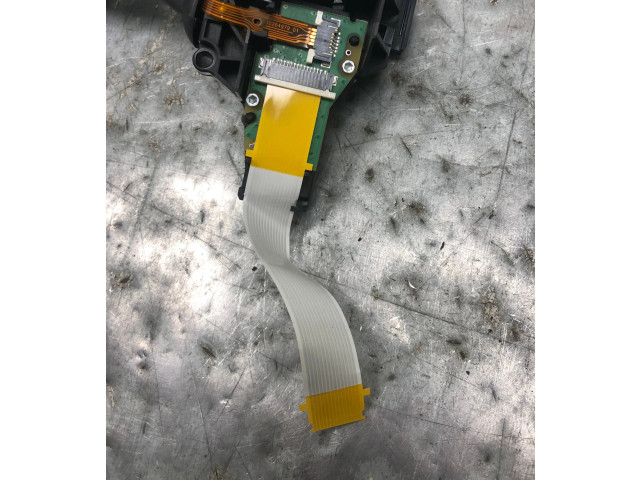 Переключатель дворников    Mercedes-Benz S AMG W222