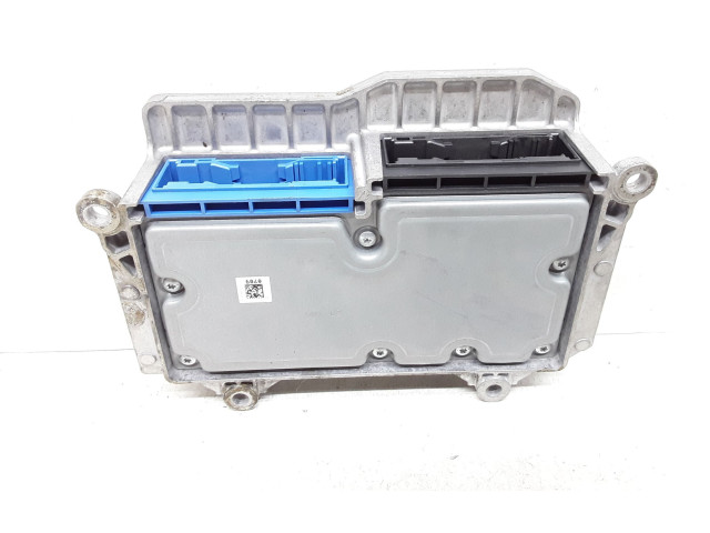 Блок подушек безопасности P31295676, 0285010709   Volvo V70