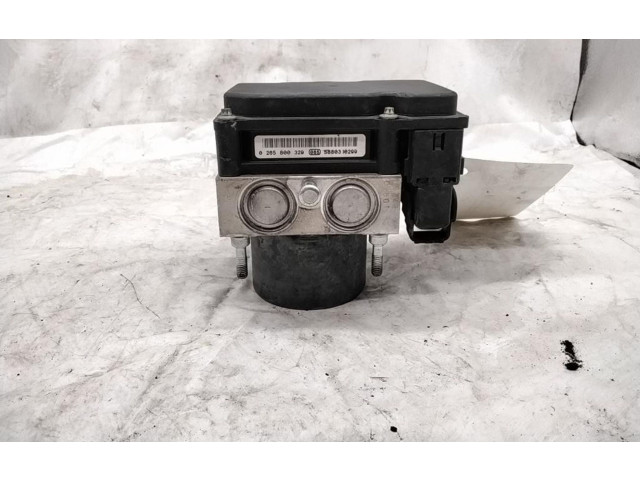 Jednotka ABS 7701069215, 7701069215   Renault Modus 2005