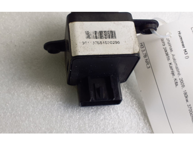 Переключатель дворников Hummer H3