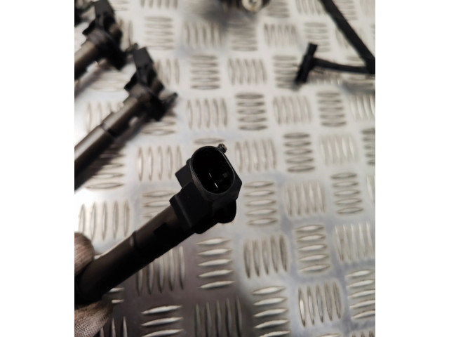 Píst 059130755DB, 059130277ED   Audi Q7 4M    CRT 