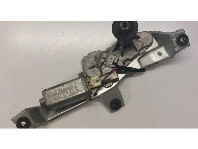 Моторчик заднего дворника 34947-581    Mazda Premacy