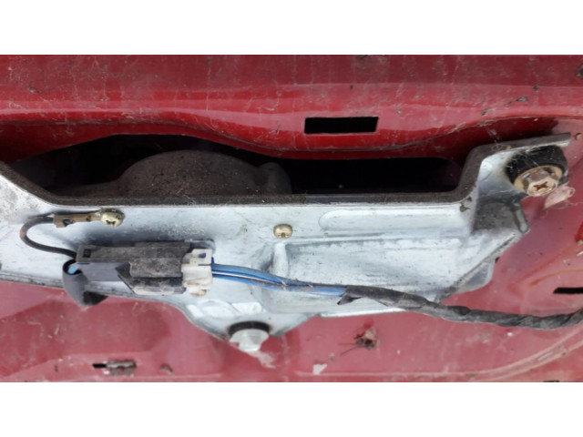 Моторчик заднего дворника Mitsubishi Colt