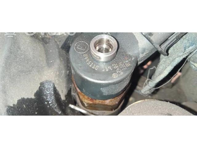 Vstřikovač 0445110119 Fiat Stilo pro naftový motor 1.9