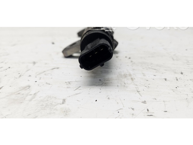 Топливная рампа CK5Q9D280BB, CK5Q9D280BB Jaguar XF X260 для двигателя 306DT