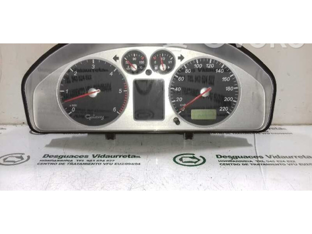 Панель приборов 7M5920800E, 110080036006 Ford Galaxy