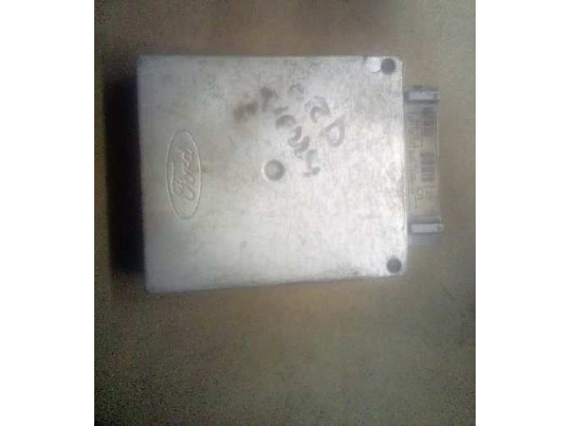 Блок управления двигателя 85BB12A650CA, 41982   Ford Sierra