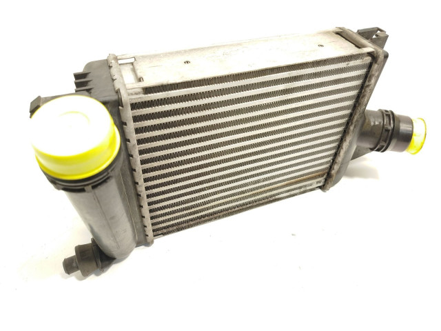 Интеркулер  144965154R   Dacia Dokker 