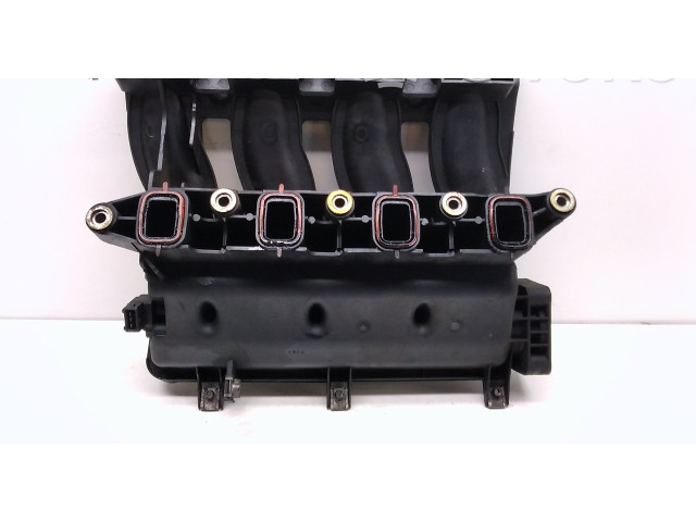 Всасывающий коллектор