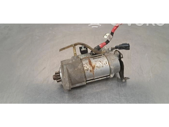 Pojistková skříňka Řídící jednotka BSM J8A211001AB Land Rover Range Rover Velar 2018