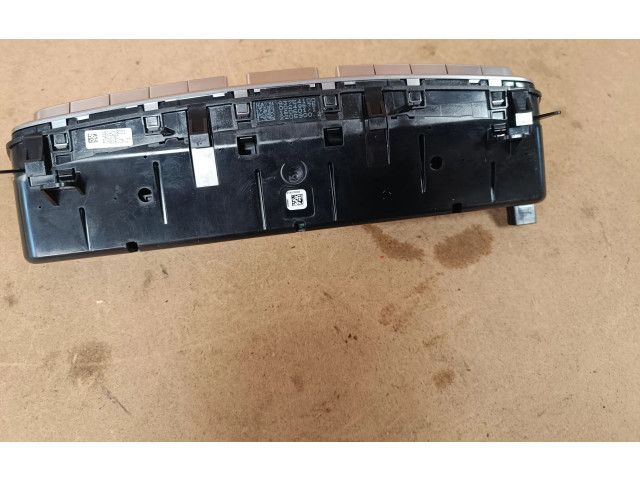 Блок управления климат-контролем A2059054706   Mercedes-Benz GLC X253 C253