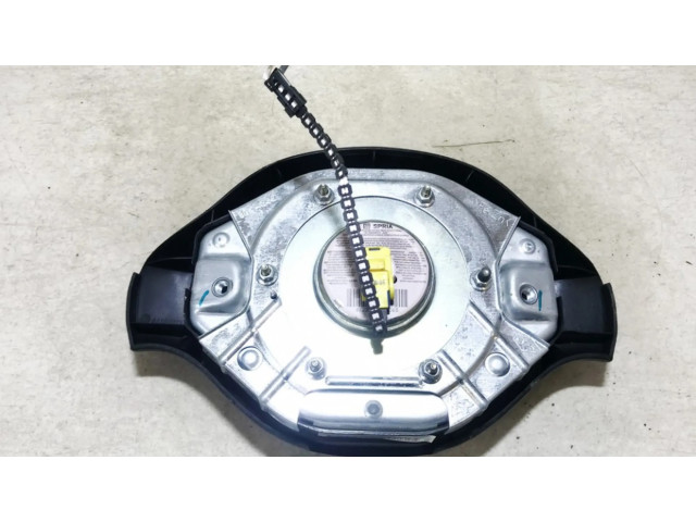 Подушка безопасности водителя 8200546962   Dacia Logan I