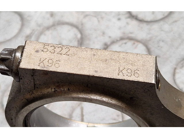 Шатун  1725809    BMW X5 E53  