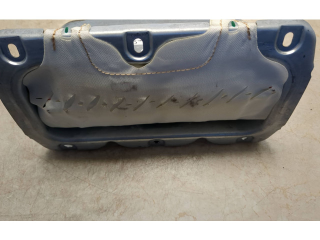 Подушка безопасности пассажира 34133216B, 16246R480196   Ford Ecosport