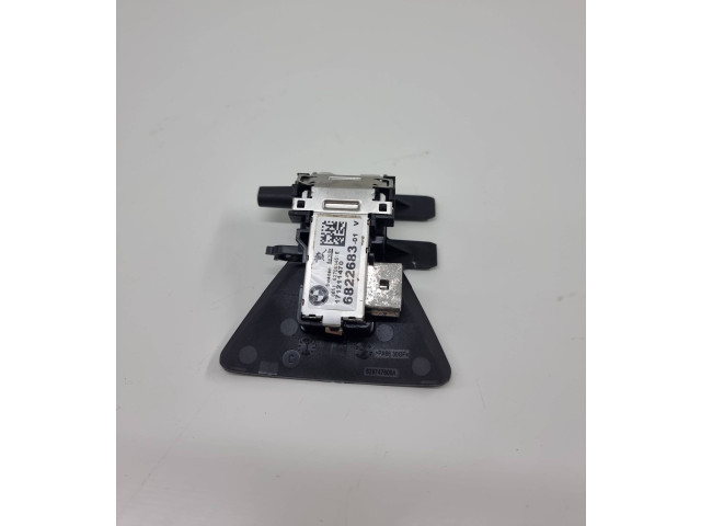 Камера ветрового стекла Mini One - Cooper F56 F55  2013 -  года 6822683, 171211470      