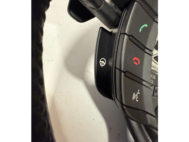 Руль Jaguar XJ X351 2009 - 2019 года