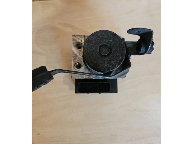 Блок АБС 6762059, 0265224395 BMW X5 E53 1999 - 2006 года