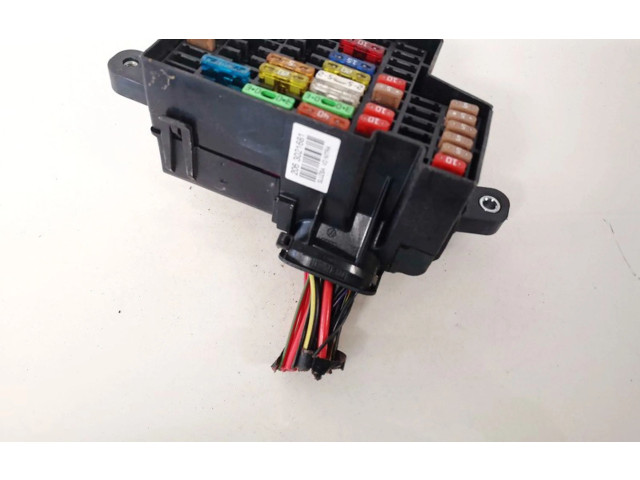 Блок предохранителей 1k2941824 Skoda Octavia Mk2 (1Z)