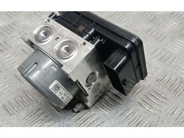 Блок АБС 476608628R   Dacia  Dokker  2012 -  года