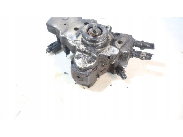 Vstřikovací čerpadlo    Mercedes-Benz C W203     