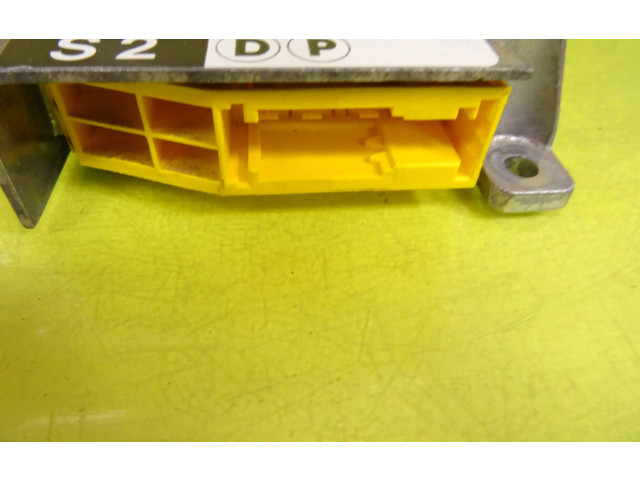 Блок подушек безопасности 0K2AA677F0A   KIA Shuma