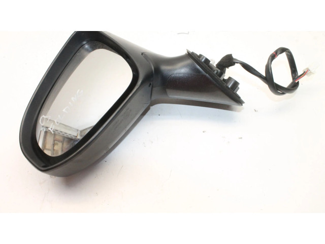 Zpětné zrcátko Toyota Verso-S 2016 9PIN