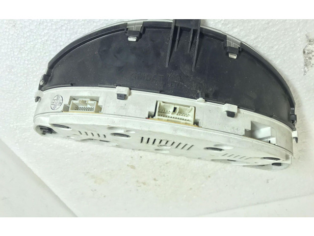 Панель приборов 96499003HM, 20031224   Chevrolet Nubira       