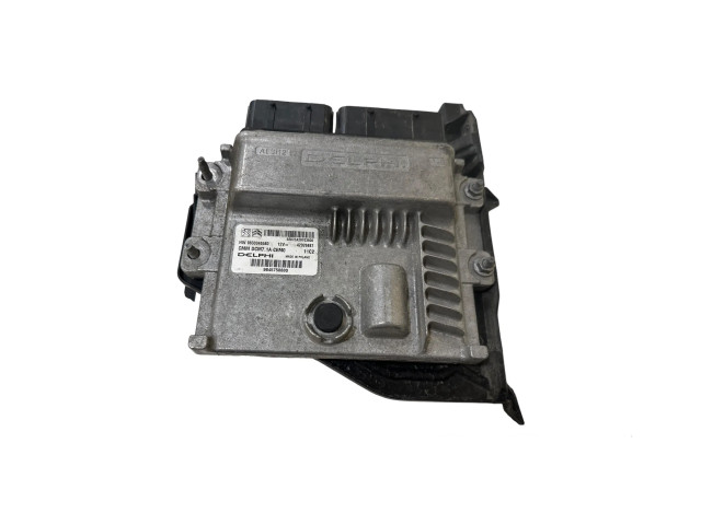 Řídící jednotka 9833346580, 42026887 Citroen Jumpy 2016