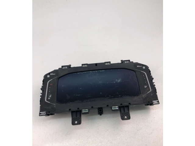 Přístrojová deska  Volkswagen T-Roc 2019 17A920790A  