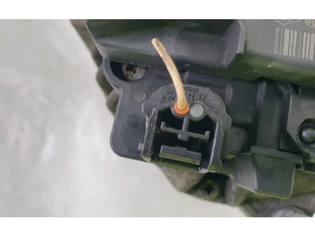 Генератор 231008578R, P0-9270X   Renault Clio III      