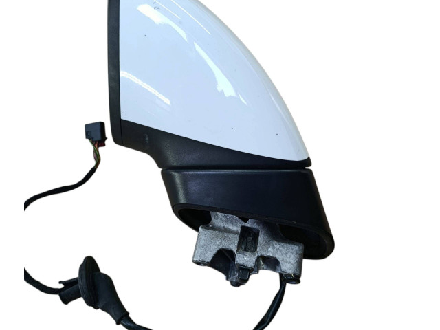 Zpětné zrcátko Volkswagen Touareg II 2013 99970229140, FTG5188