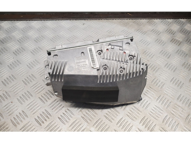 Дисплей 4G8919604M Audi A7 S7 4G