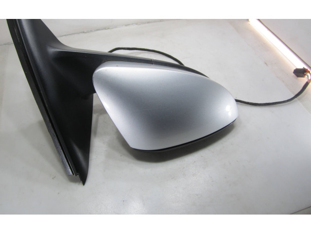 Зеркало электрическое Skoda Octavia Mk3 (5E) 2013 - 2019 года