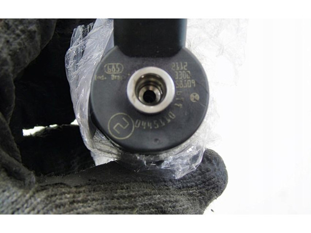 Vstřikovač OE 0445110119   Fiat Punto (199)     