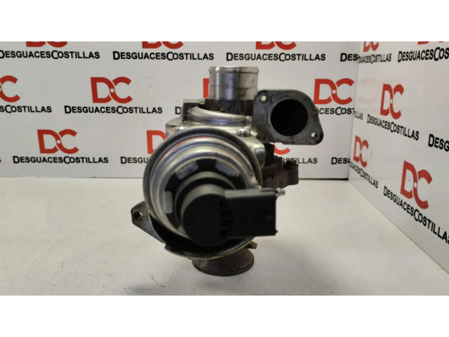  Турбина Alfa Romeo Giulia 2.0 55233682, TURBOCOMPRESOR         