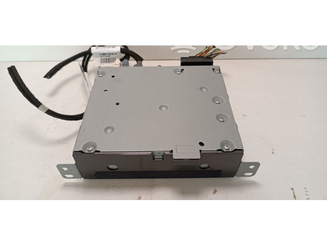 Дисплей 9801175280 Citroen DS4