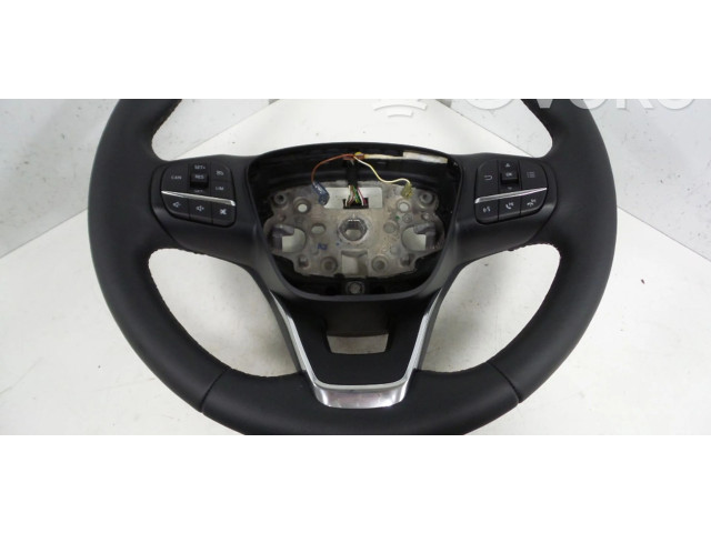 Руль Ford Transit Custom  2013 - 2023 года JK213600GA3ZHE, JK213600GA      