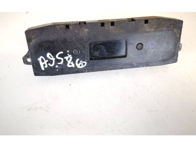 Дисплей Citroen Berlingo