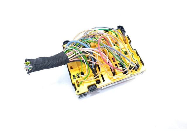 Pojistková skříňka 9804848480 Peugeot 208 2018