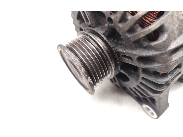 Генератор 9665735680   Citroen C-Crosser      