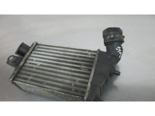 Интеркулер Alfa Romeo GT