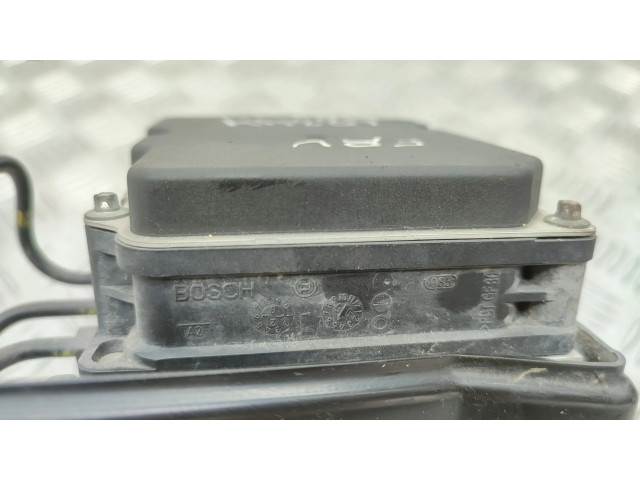 Блок АБС 0265950432, SJHE5 Honda FR-V