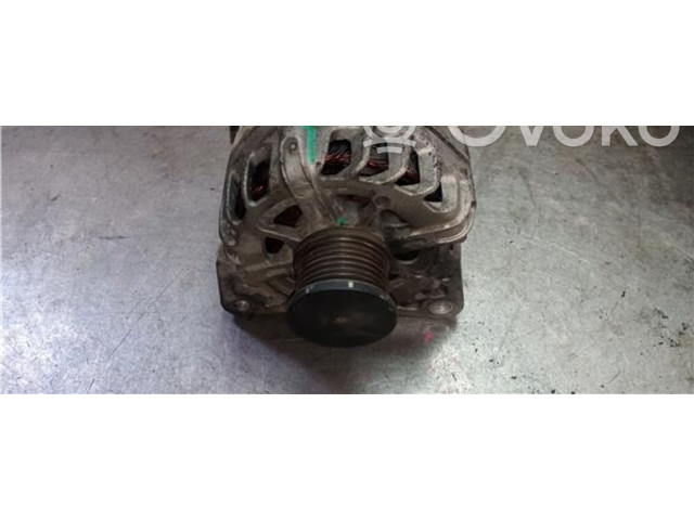 Генератор 231000026R, 231000026R   Renault Megane III      