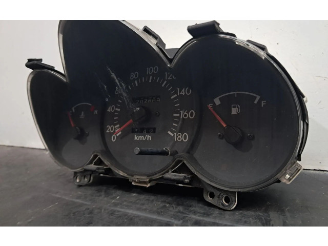 Přístrojová deska Hyundai Atos Prime 1999 9400102401, 94001-02401