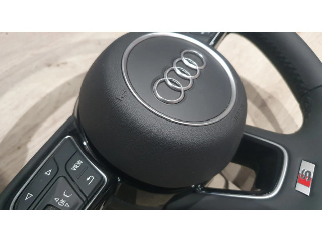 Volant Audi A5 2018 8W0419091DH, 8W0880201
