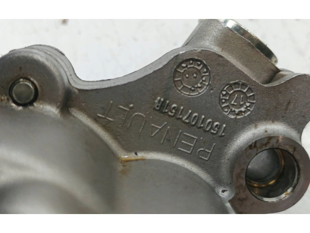 Čerpadlo oleje 1708110244C, 16V Renault Megane IV