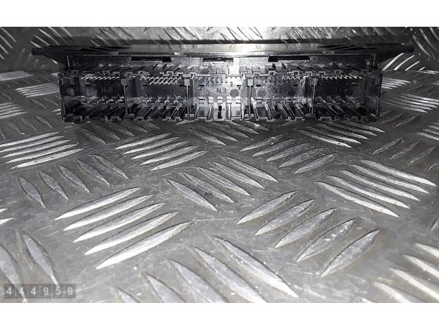 Блок управления двигателя 6G9119G481AJ, 5WK49167J Volvo V70