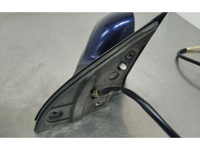 Зеркало электрическое        Volkswagen Jetta V  2005 - 2010 года   