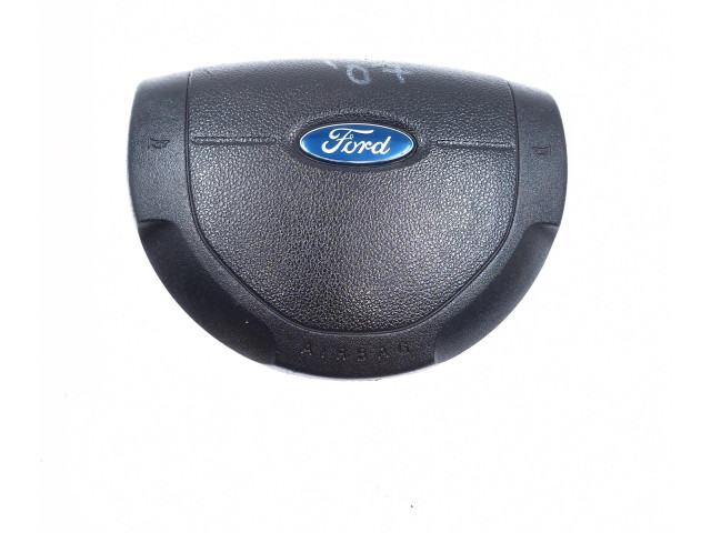 Подушка безопасности водителя 4981312950, NURBAMPT11253 Ford Fiesta